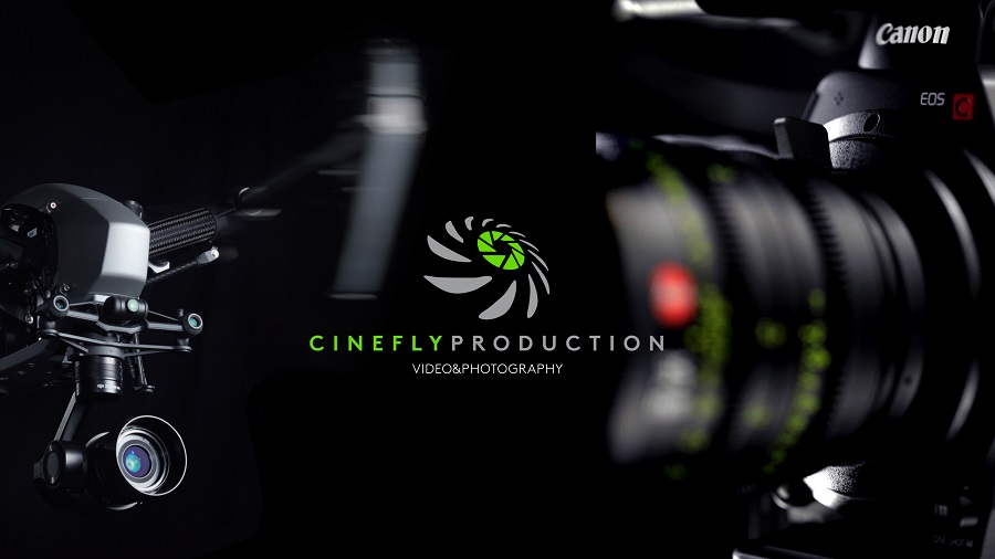 PRODUZIONE VIDEO CINEFLY PRODUCTION