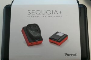 PARROT SEQUOIA +