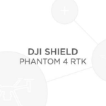 Phantom 4 rtk shield