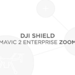 DJI MAVIC 2 ENTERPRISE ZOOM SHIELD