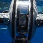 Rov subacqueo Deep Trekker DTG3