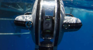 Rov subacqueo Deep Trekker DTG3