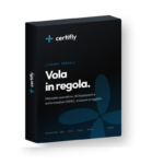 Certifly manuale operatore uas