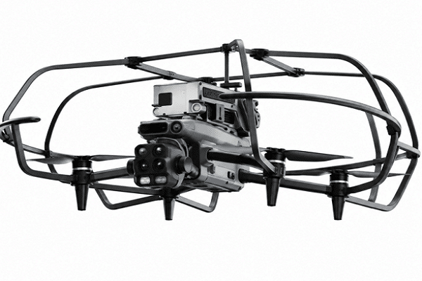 SLAM X1 LIDAR